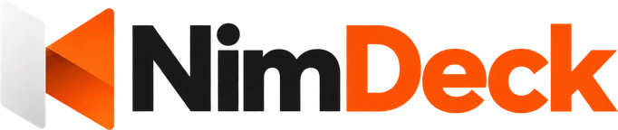 NimDeck